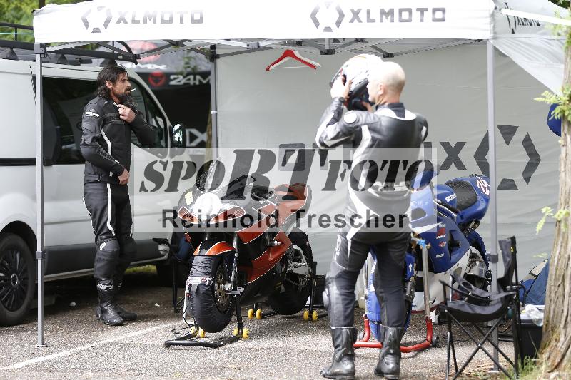 /23 07.06.2025 TZ Motorsport ADR/Impressionen